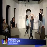 TV Broadway Beat: Championship Season, Qatar & Earnest!